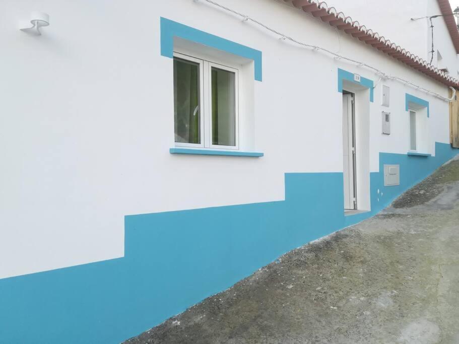 Casinhas Proenca - Friends Villa Aljezur Exteriör bild