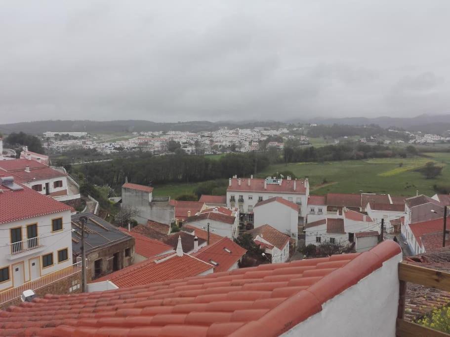 Casinhas Proenca - Friends Villa Aljezur Exteriör bild
